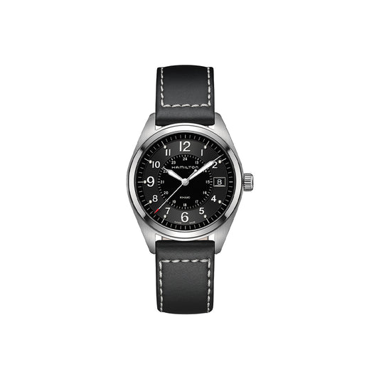 Hamilton Khaki Field Quartz