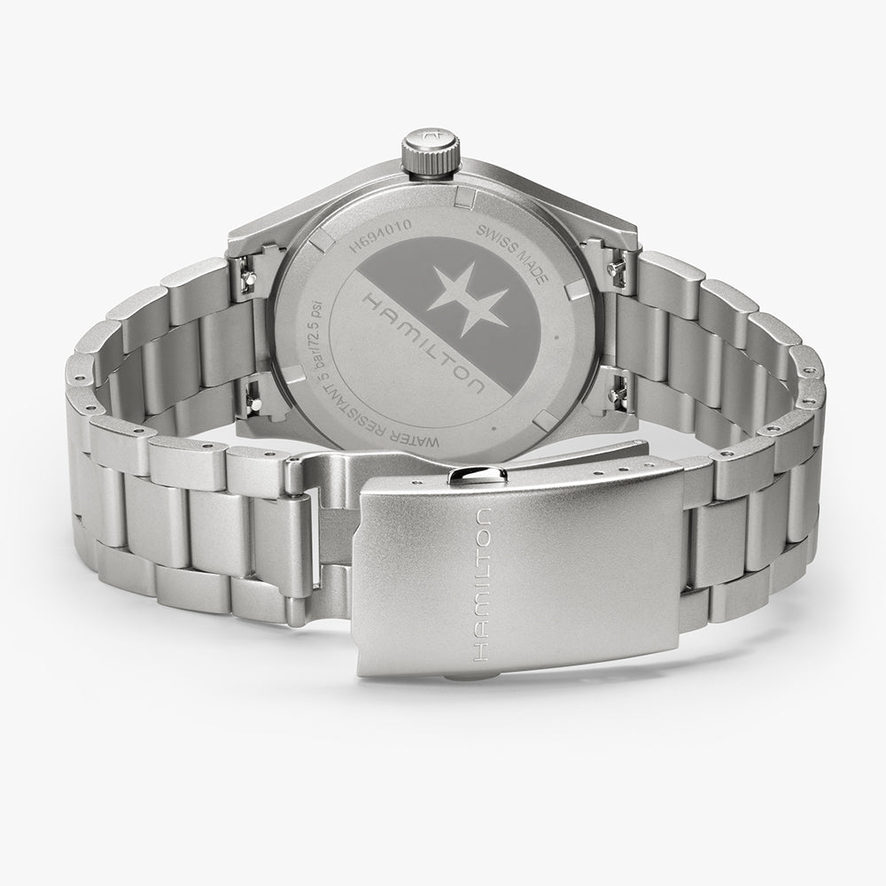 Hamilton Khaki Field Quartz