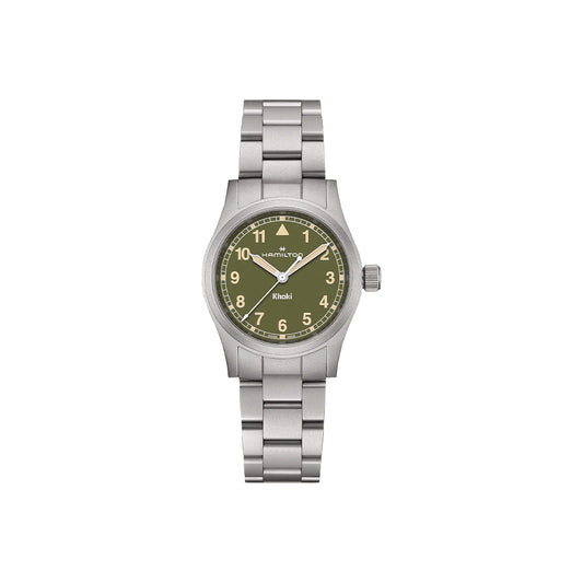 Hamilton Khaki Field Quarz
