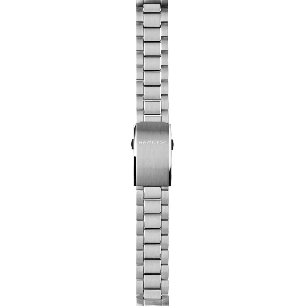 Hamilton Khaki Navy Scuba Quartz