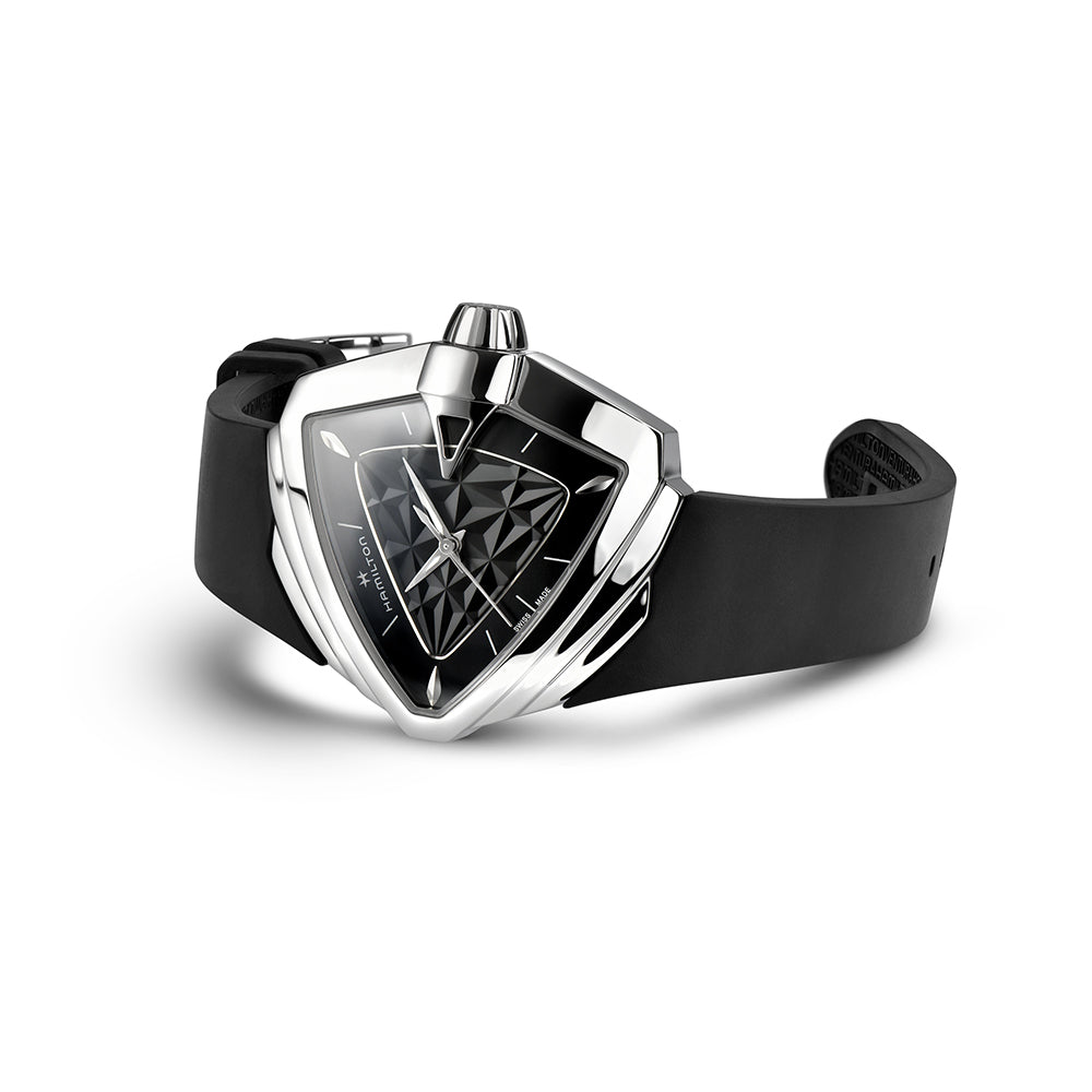 Hamilton Ventura S Quartz
