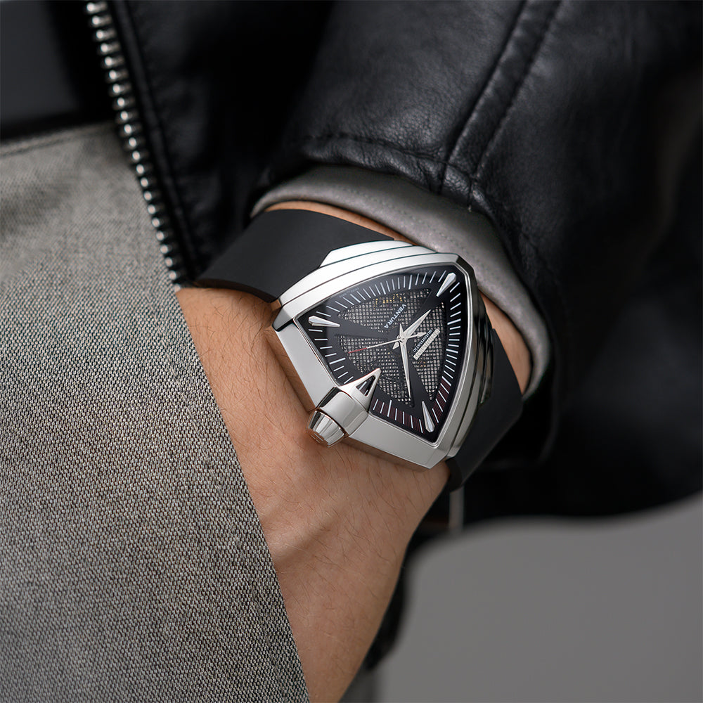 Hamilton Ventura XXL Auto