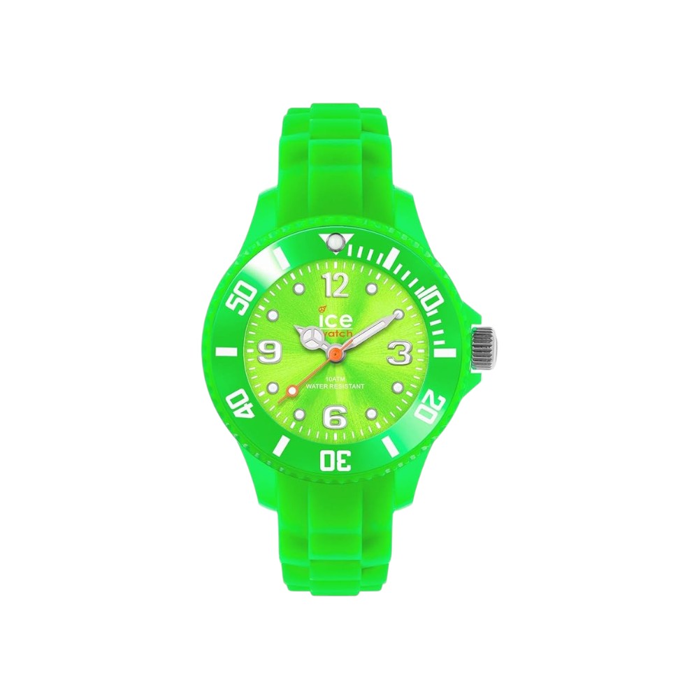 Ice-Watch Ice Forever Green Mini