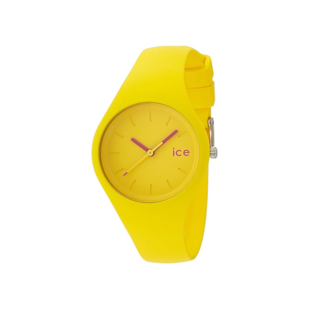 Ice-Watch Ice Neon Yellow (S)