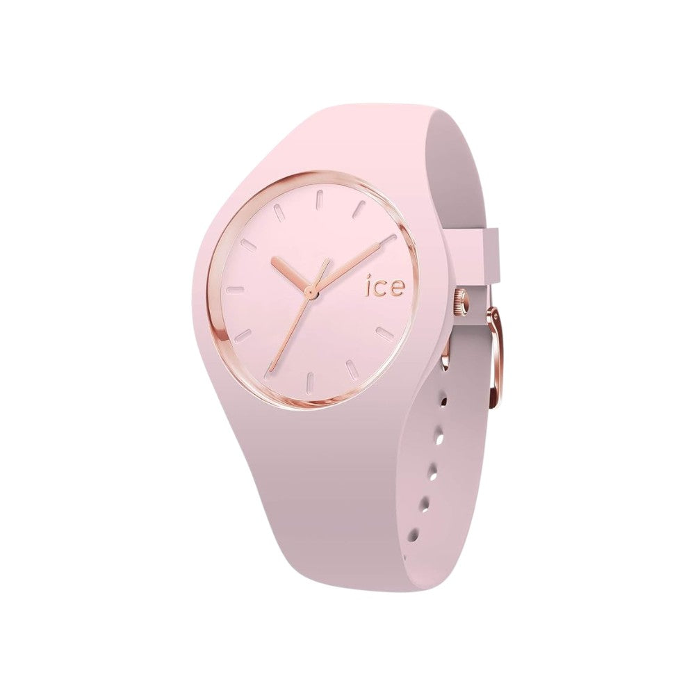 Ice-Watch Ice Glam Pastel Pink Lady (M)
