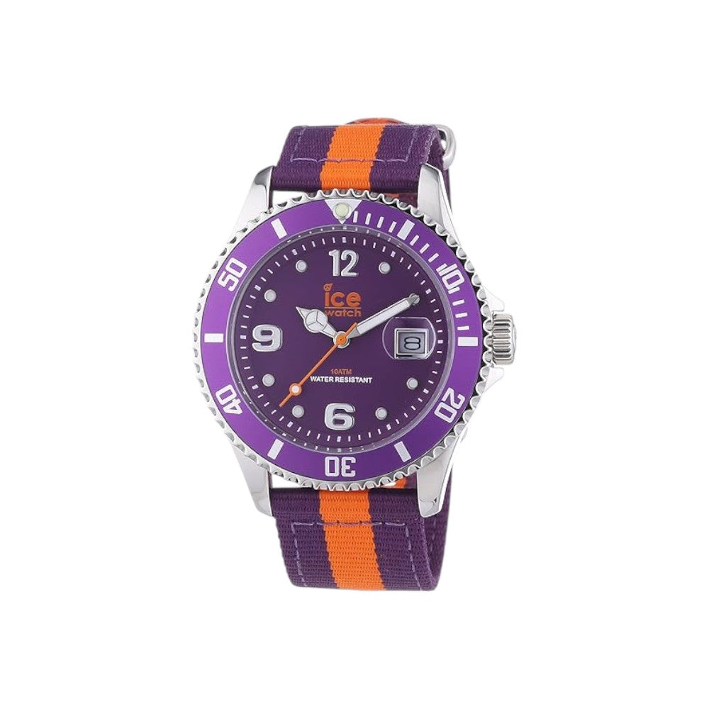 Ice-Watch Ice Polo Purple (M)
