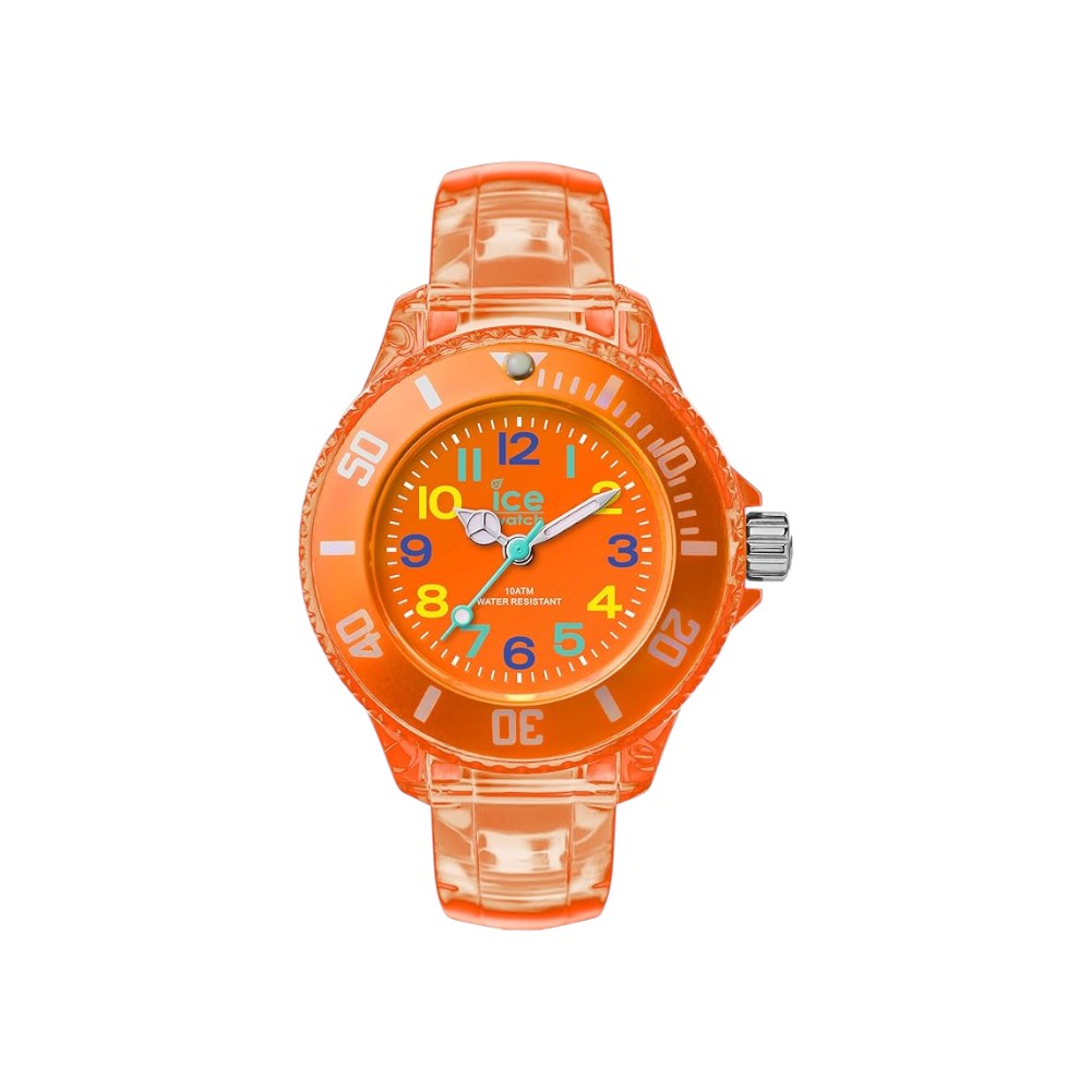 Ice-Watch Ice Happy Neon Orange