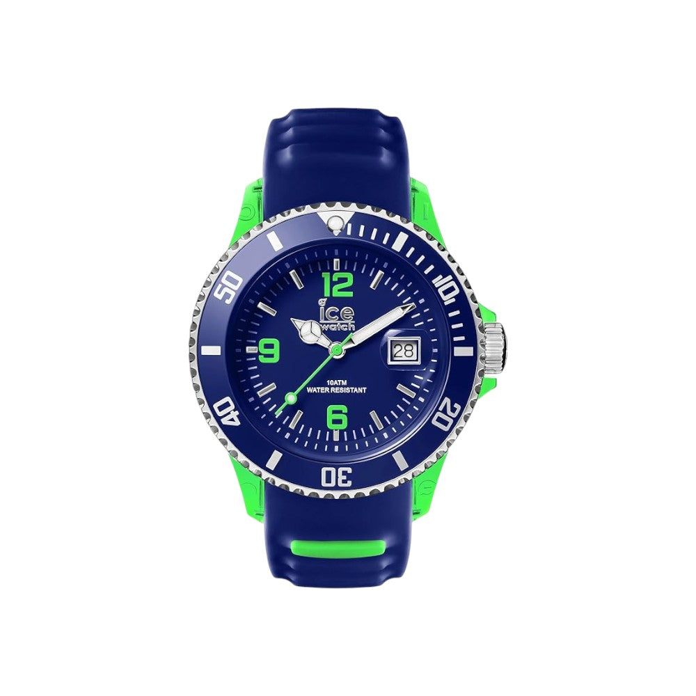 Ice-Watch Ice Sporty Blue & Green Unisex