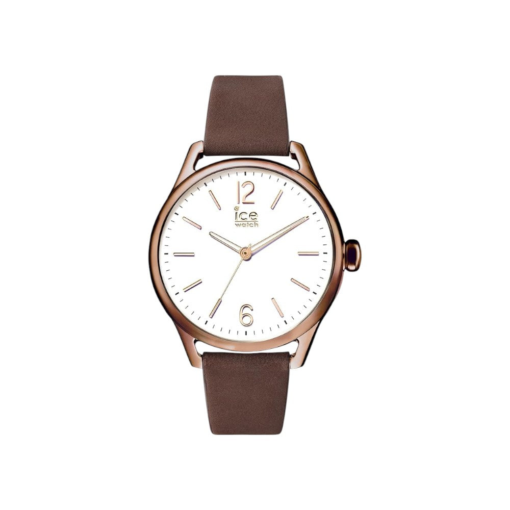 Ice-Watch Ice Time Brown (M)