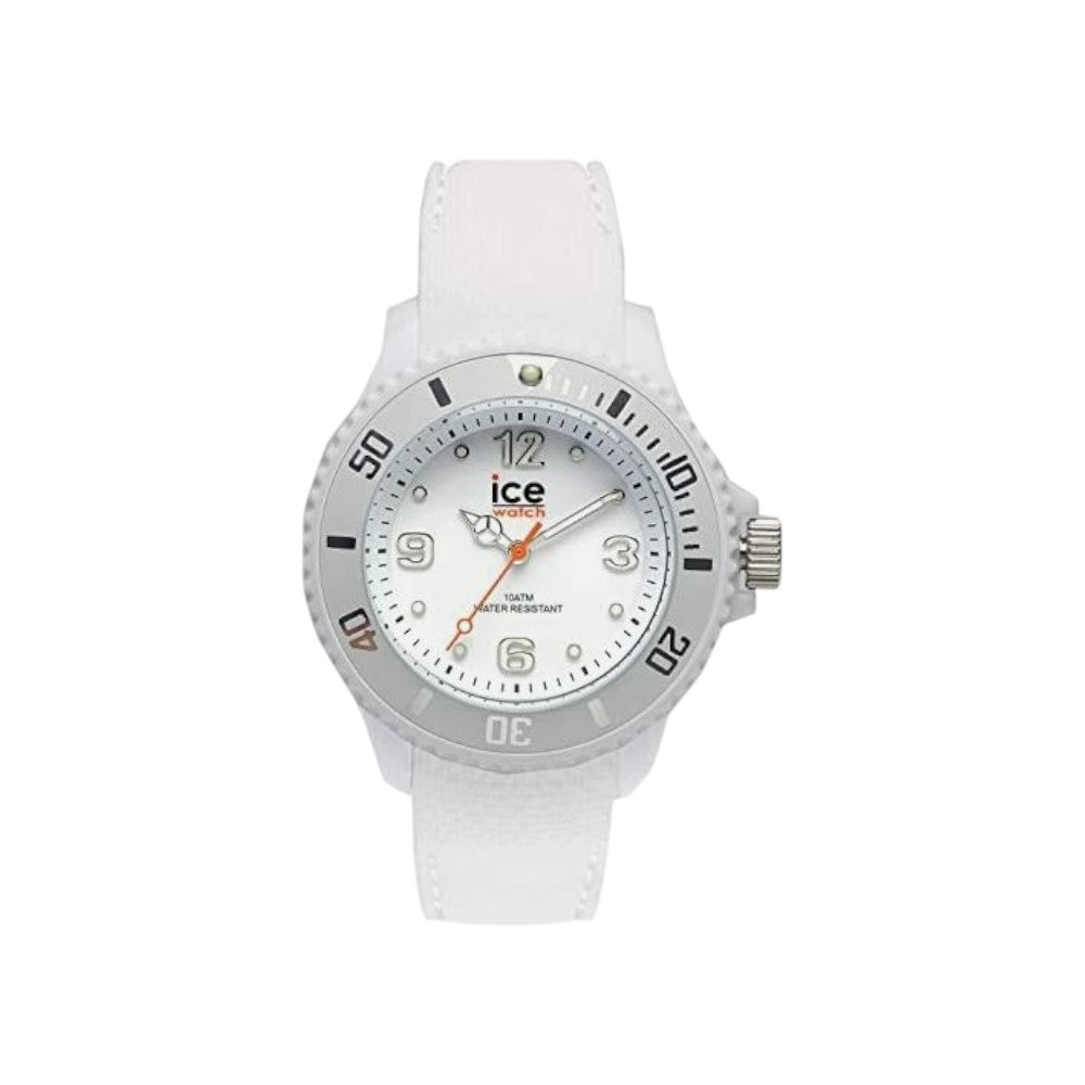 Ice-Watch Ice Sixty Nine White (S)