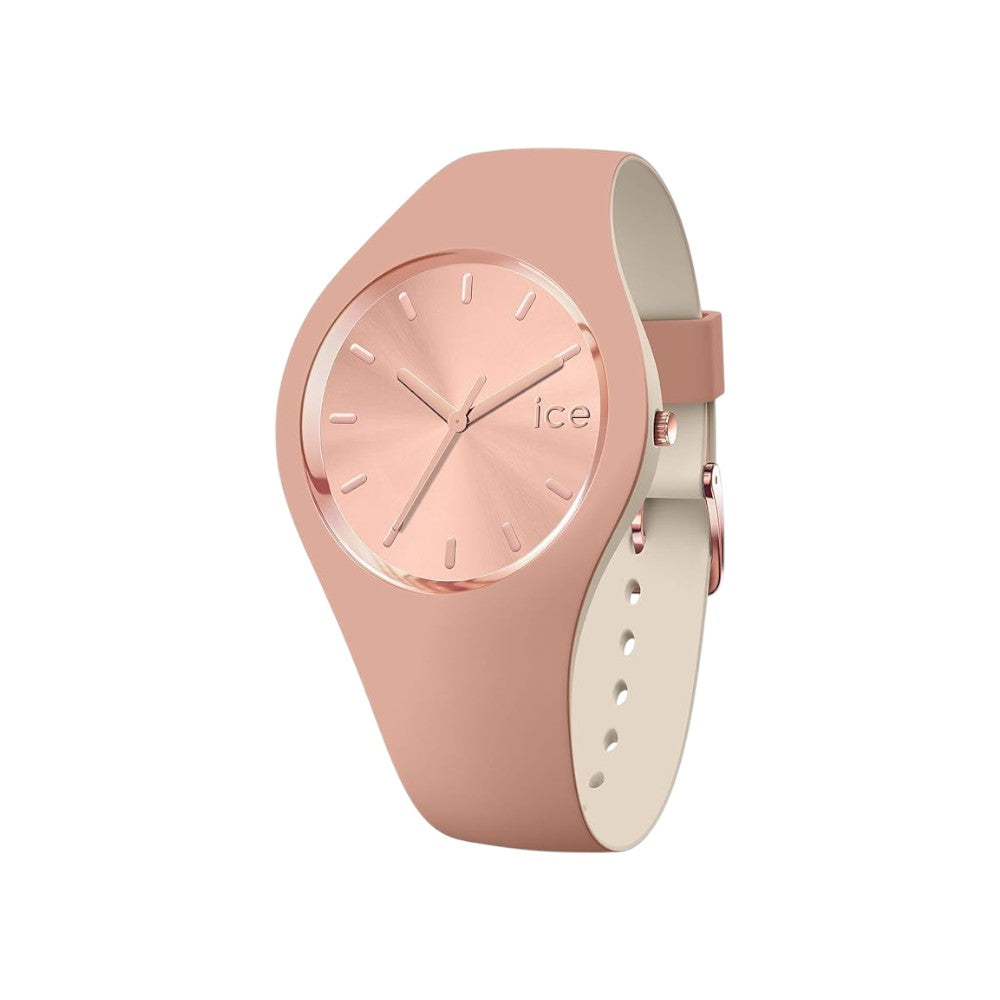 Ice-Watch Ice Duo Chic Blush (S)