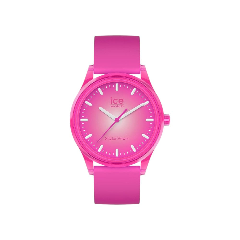 Ice-Watch Ice Solar Power Indian Summer (M)