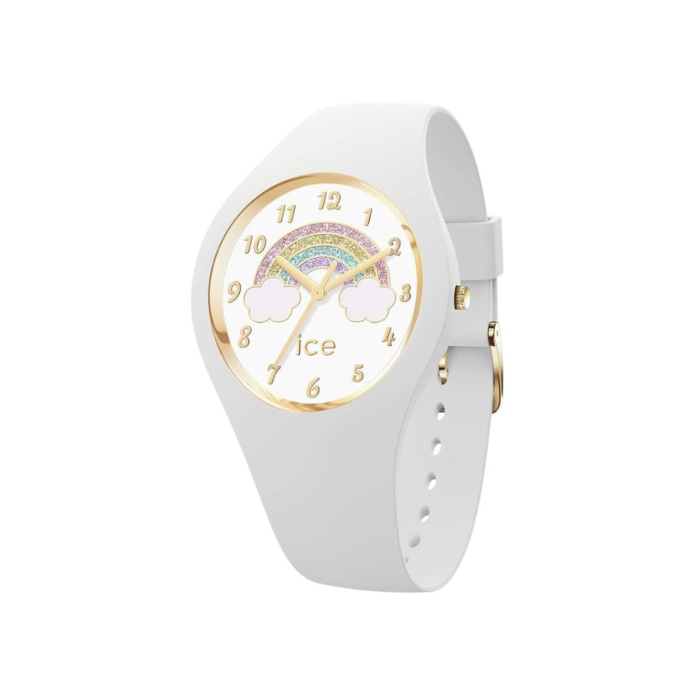 Ice-Watch Ice Fantasia Rainbow White (S)