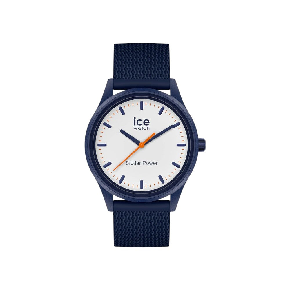 Ice-Watch Ice Solar Power Pacific Mesh Strap (M)