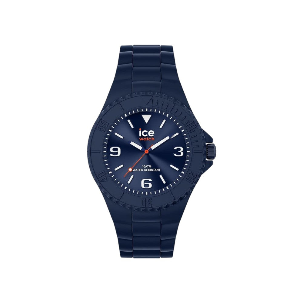 Ice-Watch Ice Generation Dark Blue (L)