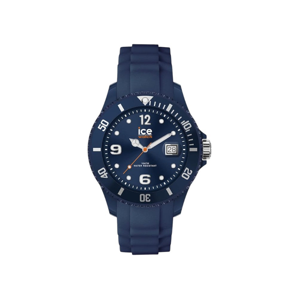 Ice-Watch Ice Forever Dark BLue Bio (L)