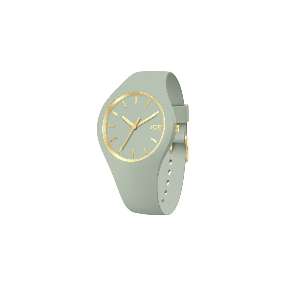 Ice-Watch Ice glam brushed Jade Small