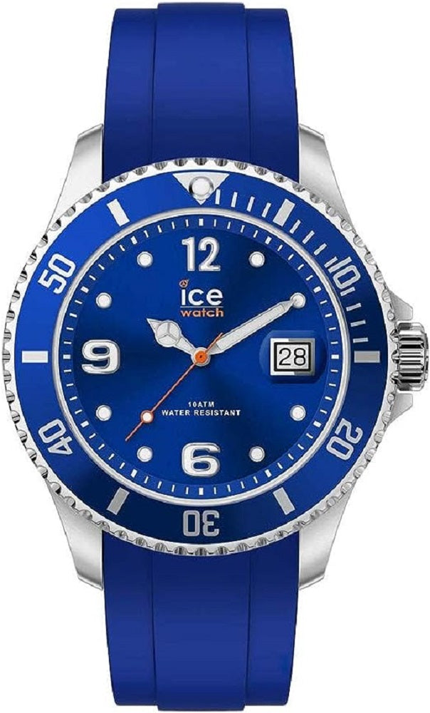 Ice-Watch - Blue sport (Medium)