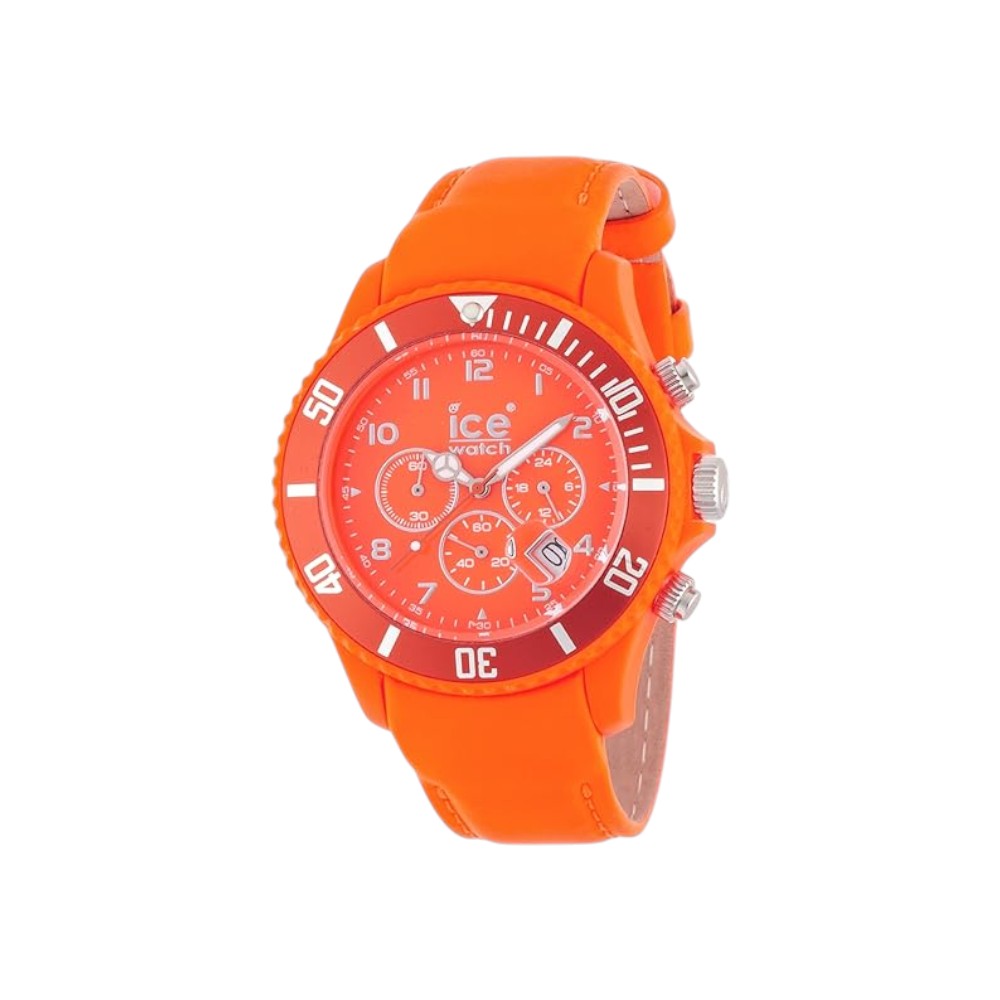 Ice-Watch Ice Chrono Fluo Orange (B)