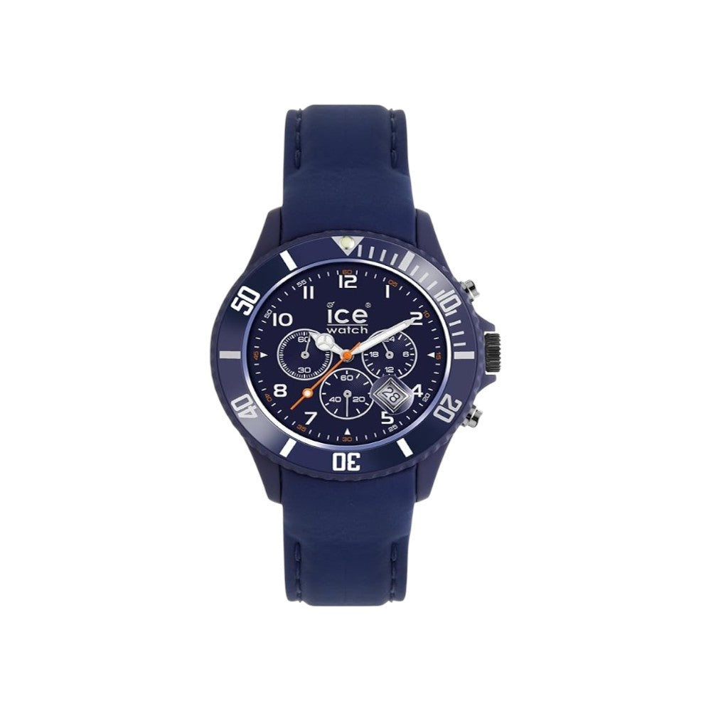 Ice-Watch Ice Chrono Blue Big
