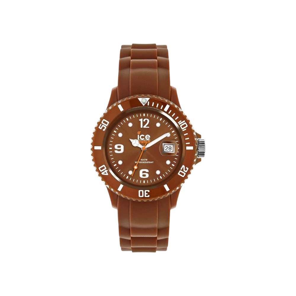 Ice-Watch Chocolate Caramel Big