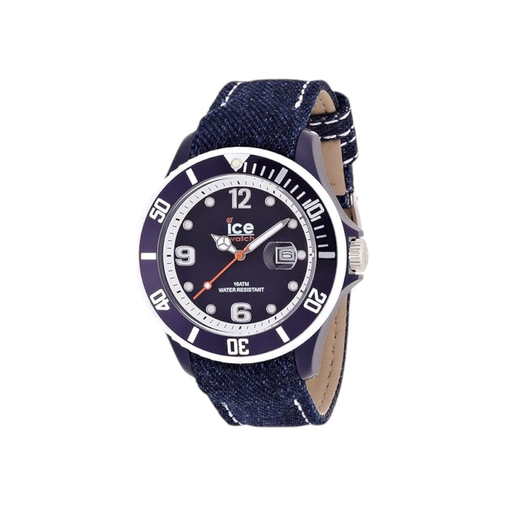 Ice-Watch Ice Denim Dark Blue Denim Big
