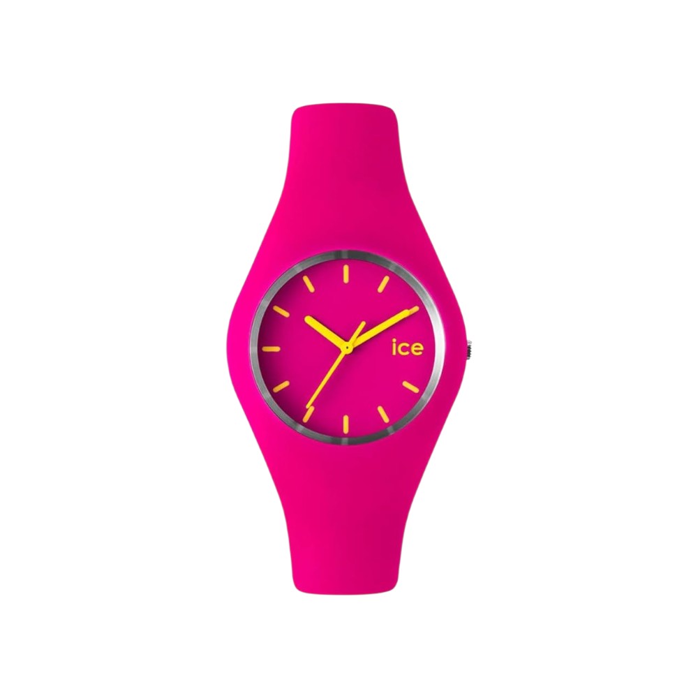 Ice-Watch Ice Cherries Yellow Unisex