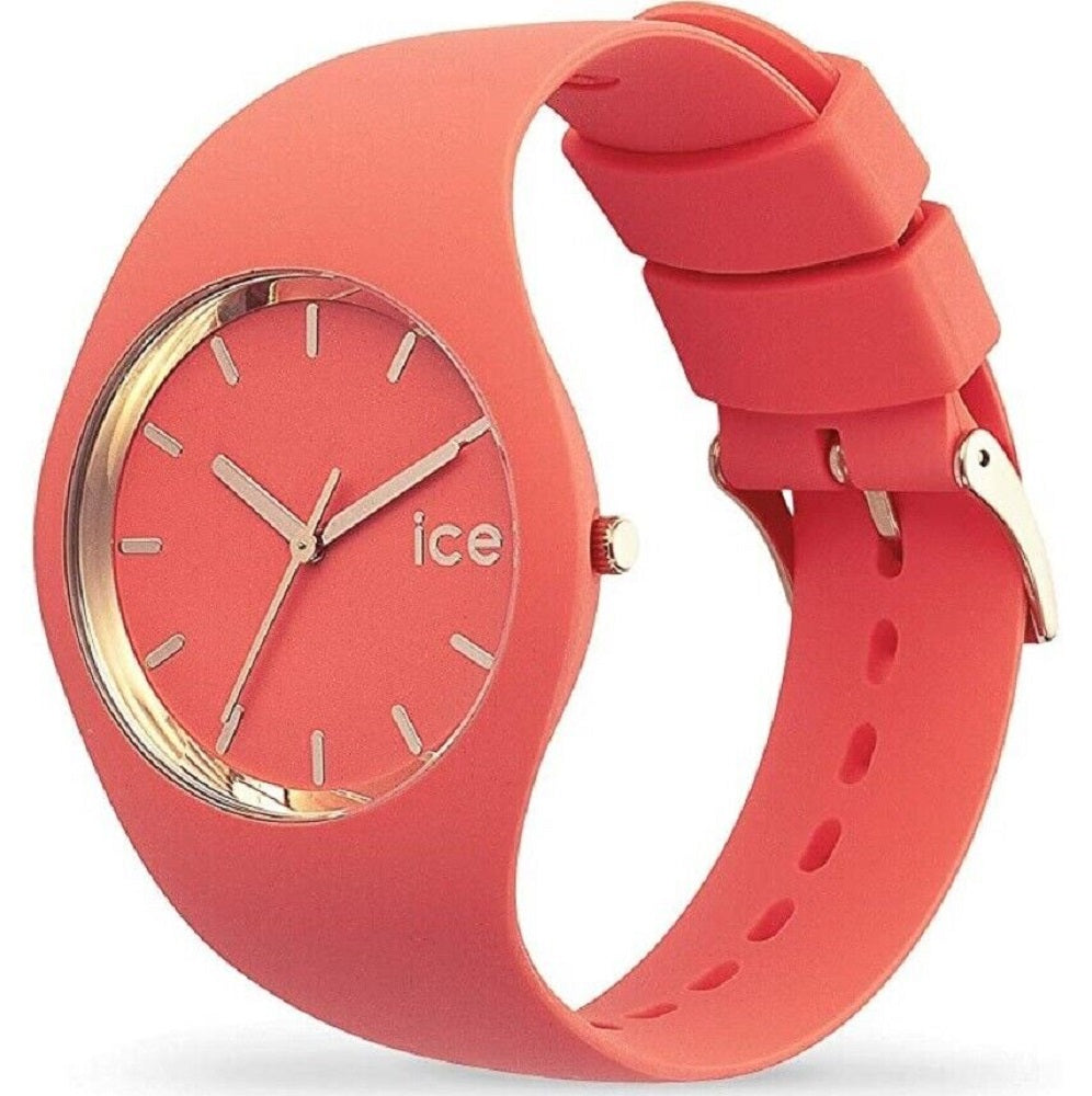Ice-Watch - ICE Glam colour coral (Small)