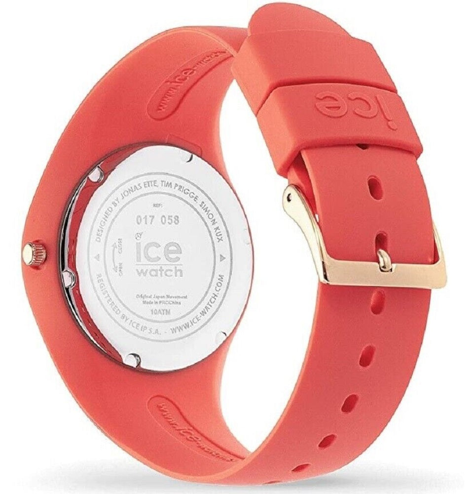 Ice-Watch - ICE Glam colour coral (Small)