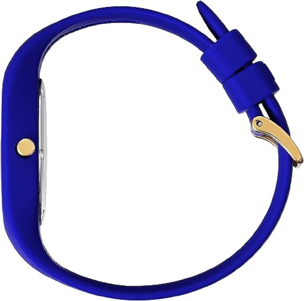 Ice-Watch - ICE blue Artist blue (Small)