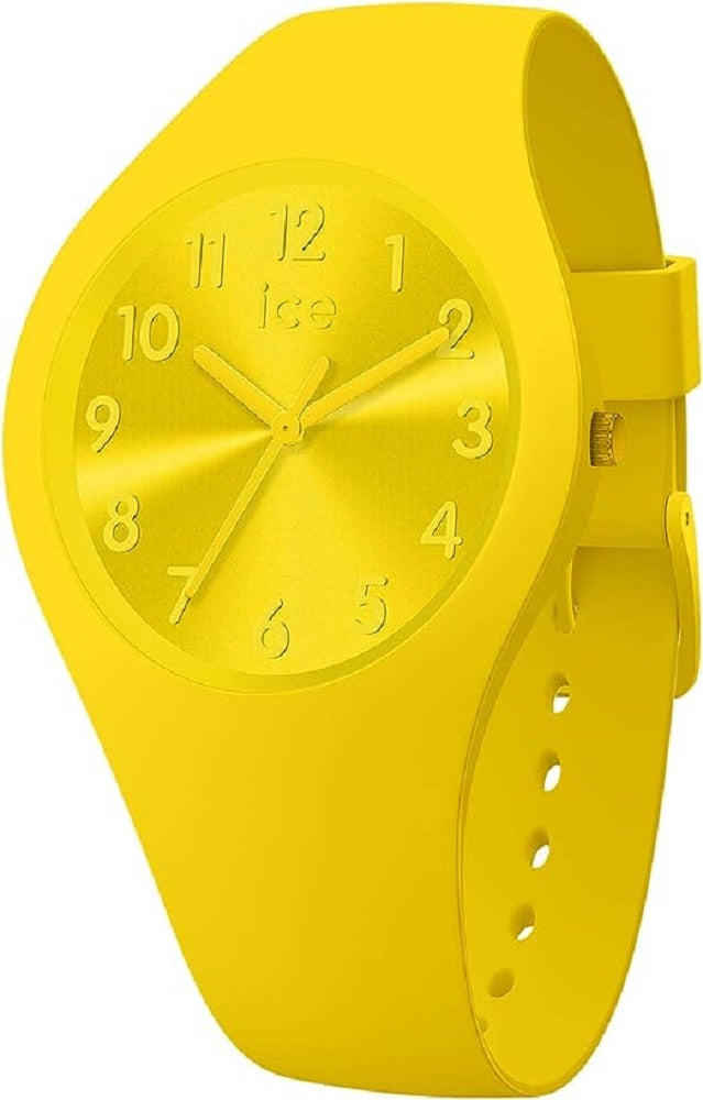 Ice-Watch - ICE colour Citrus (Small)