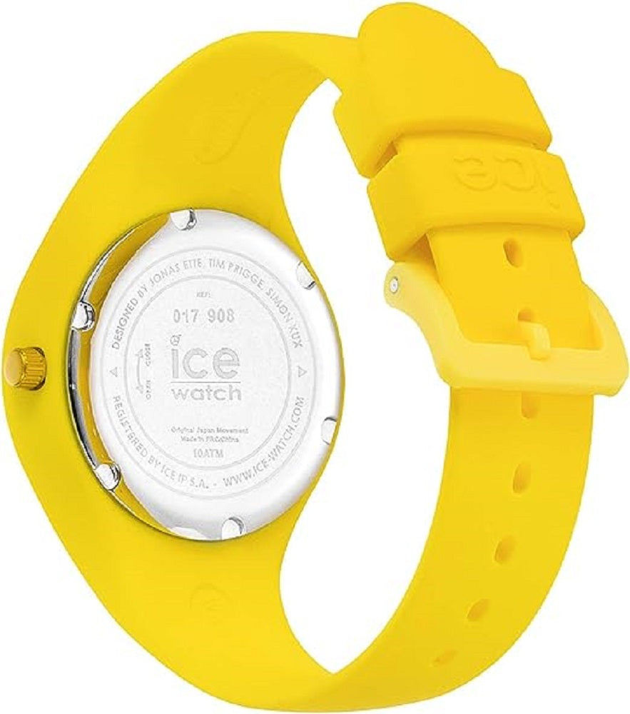 Ice-Watch - ICE colour Citrus (Small)