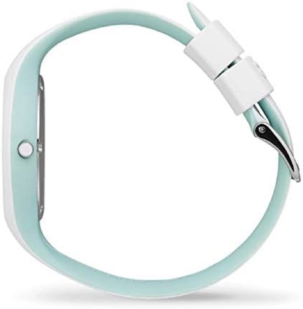 Ice-Watch - ICE duo chic White aqua (Medium)