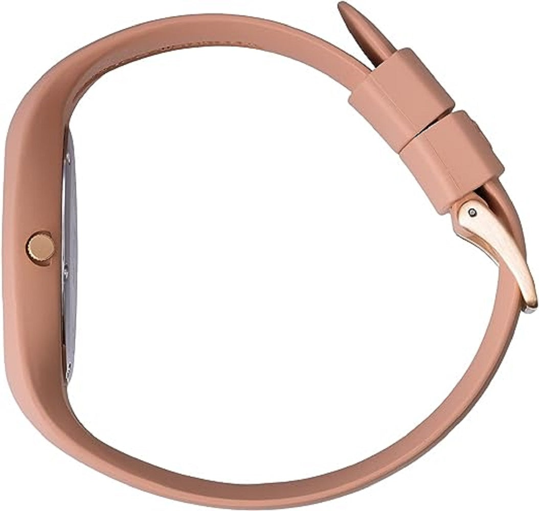 Ice-Watch - ICE flower Blush chic (Medium)