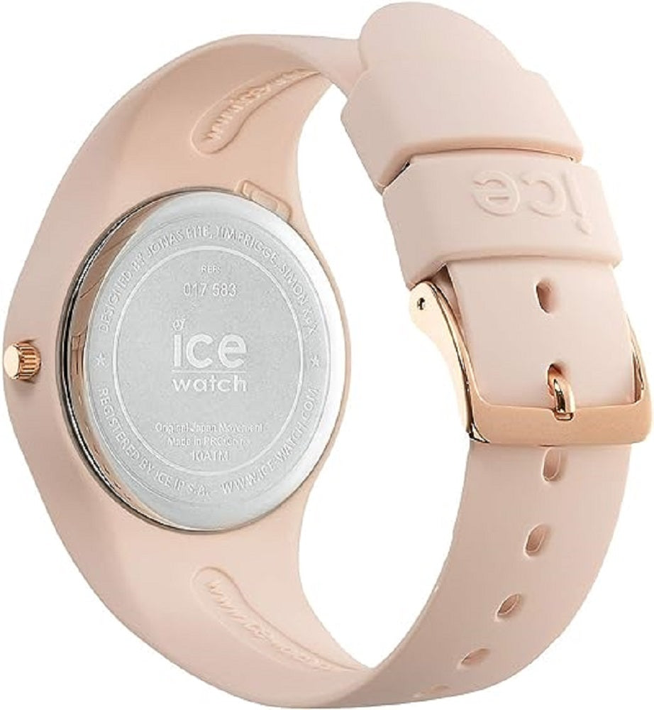 Ice-Watch - ICE flower Pink bouquet (Medium)