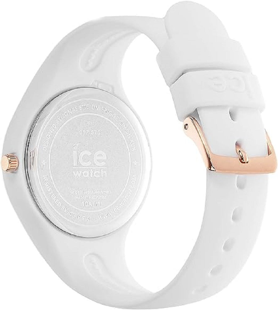 Ice-Watch - ICE flower White bouquet (Small)