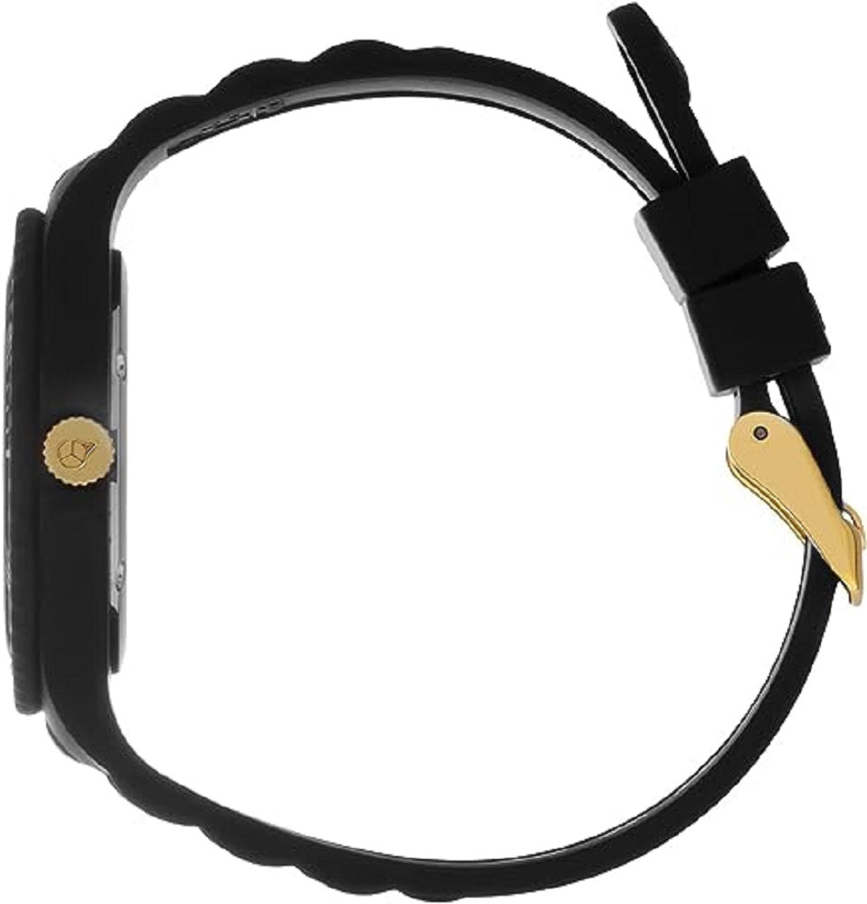 Ice-Watch - ICE generation Black gold (Medium)