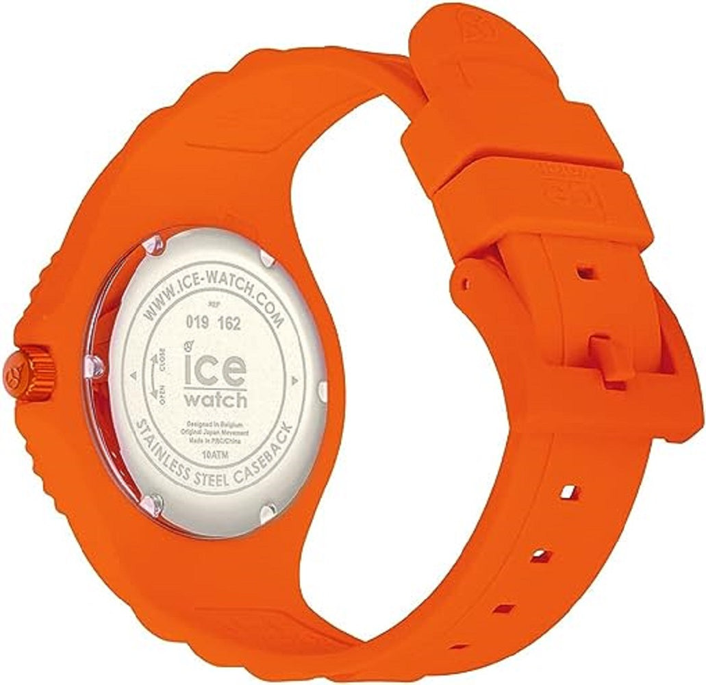Ice-Watch - ICE generation Flashy orange (Medium)