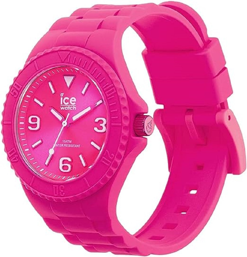 Ice-Watch - ICE generation Flashy pink (Medium)