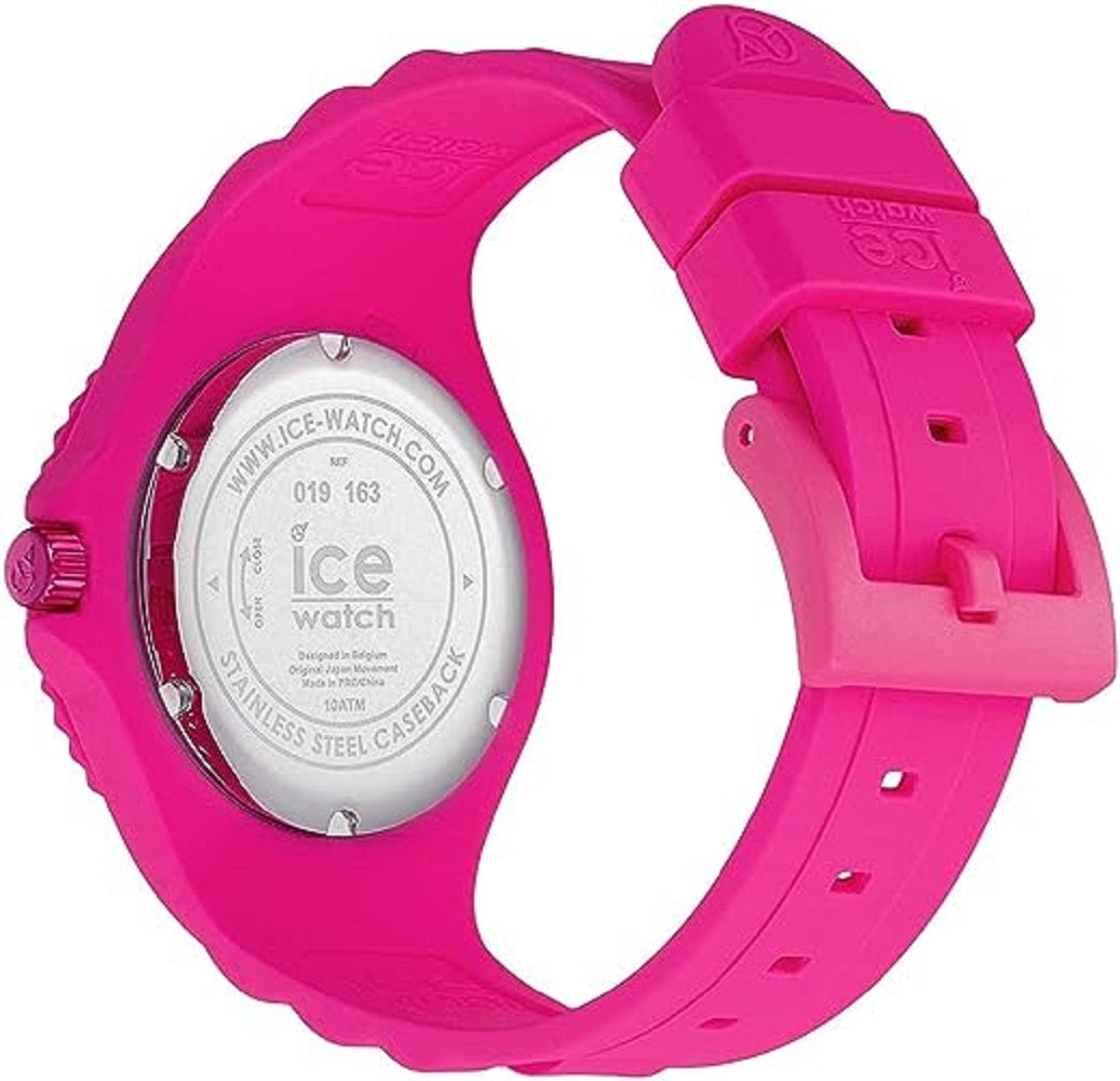 Ice-Watch - ICE generation Flashy pink (Medium)