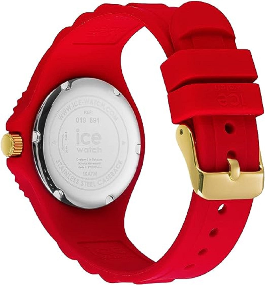 Ice-Watch - ICE generation Glam red (Small)