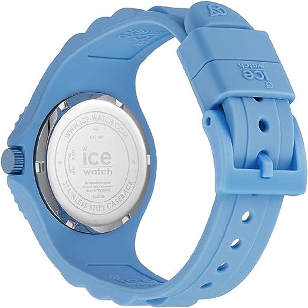 Ice-Watch - ICE generation Pastel blue (Medium)