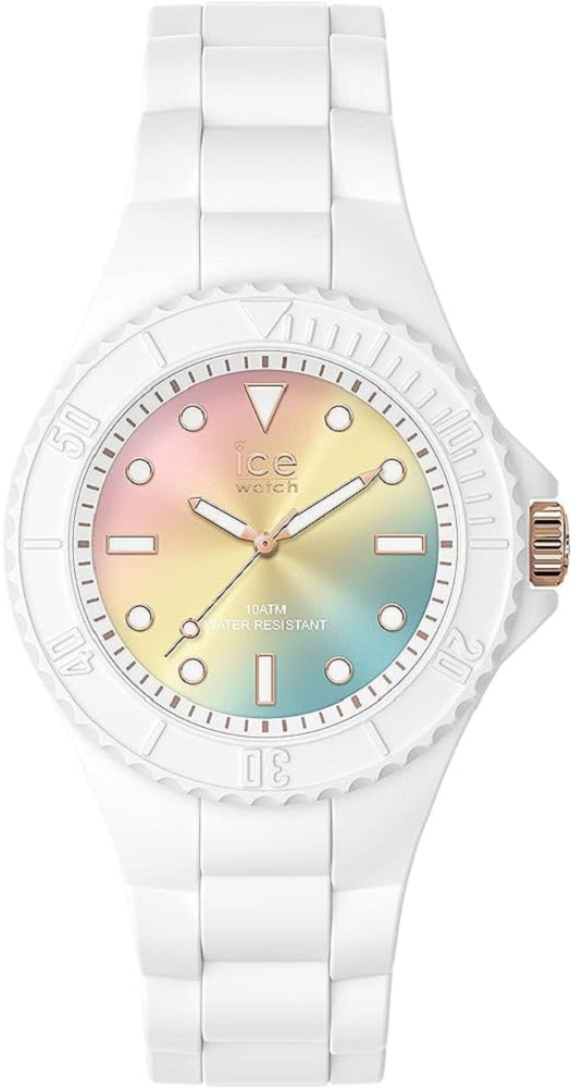 Ice-Watch - ICE generation Sunset rainbow (Small)