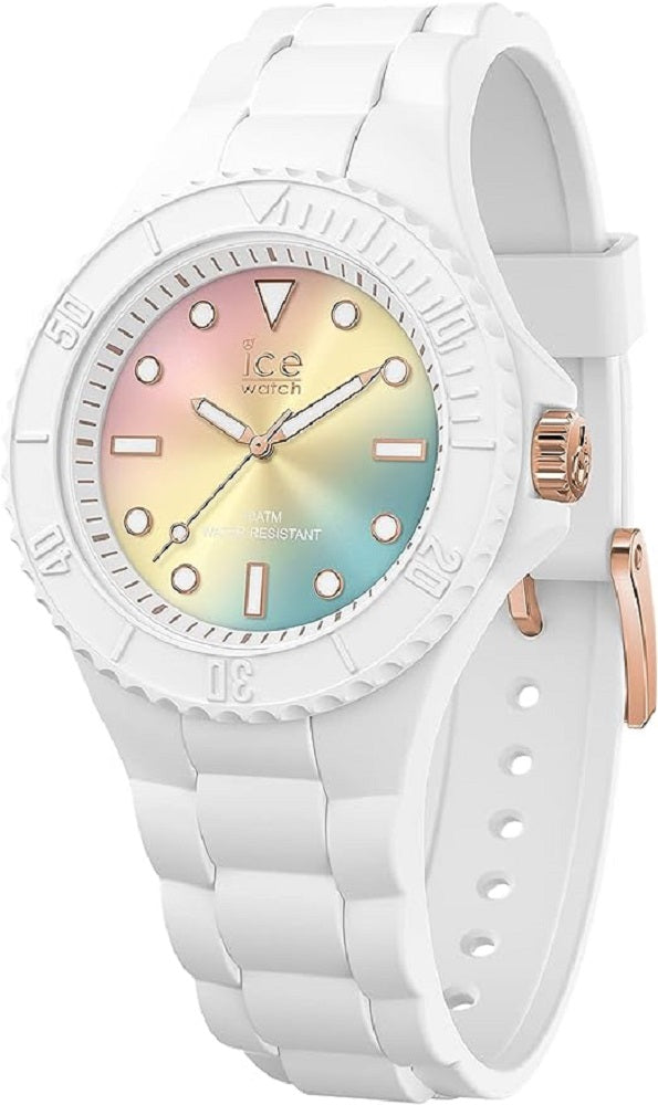Ice-Watch - ICE generation Sunset rainbow (Small)