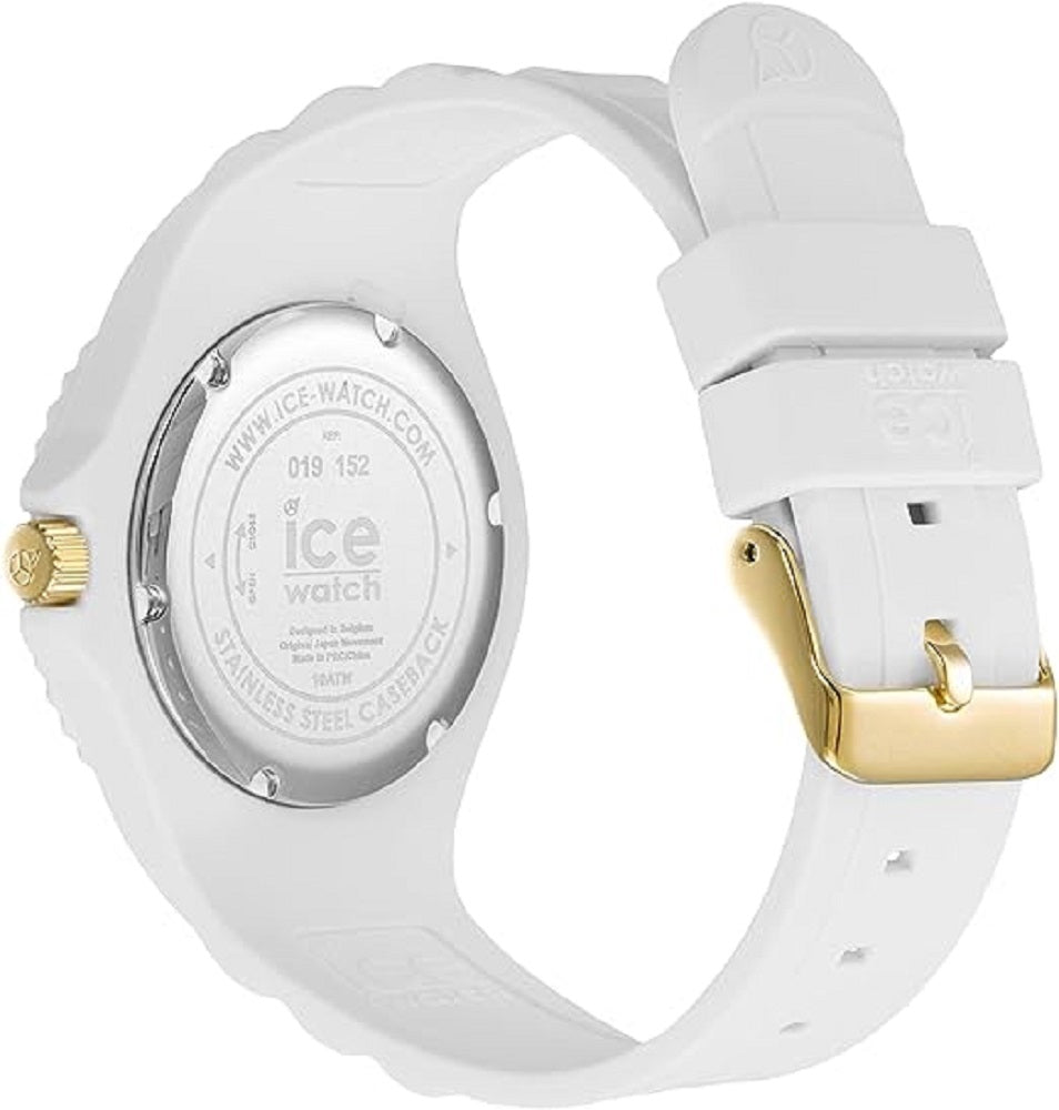 Ice-Watch - ICE generation White gold (Medium)