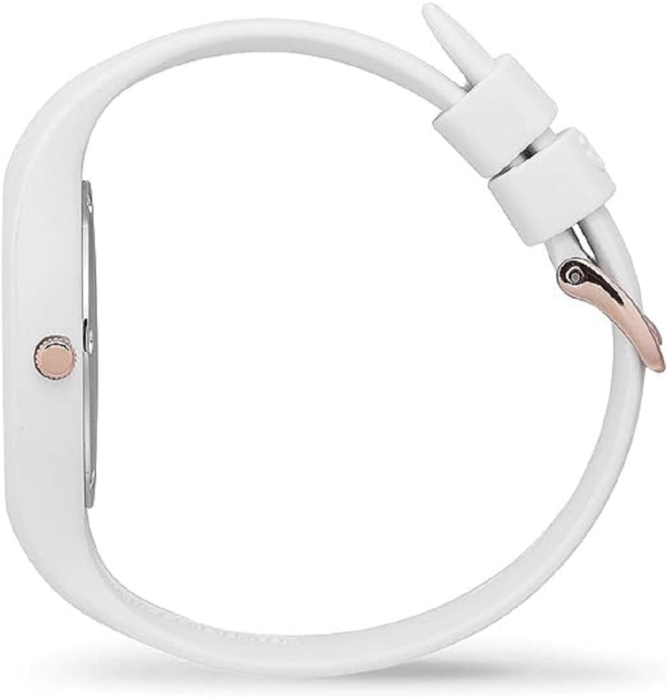 Ice-Watch - ICE pearl White (Small)
