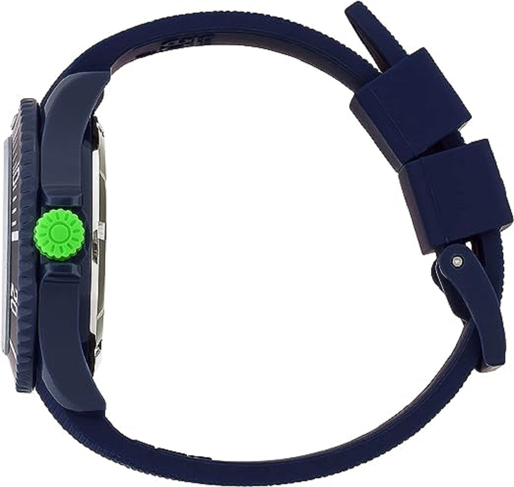 Ice-Watch - ICE sixty nine SOLAR Blue green (Medium)