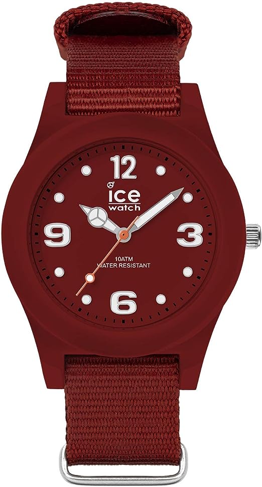 Ice-Watch - ICE slim nature Rock Brown (Medium)