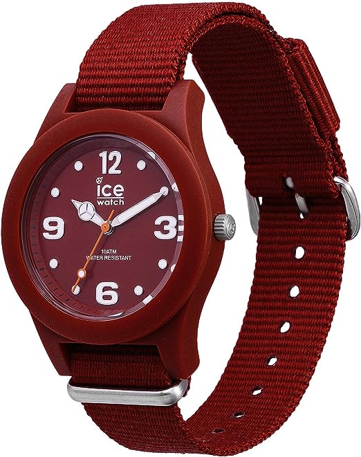 Ice-Watch - ICE slim nature Rock Brown (Medium)