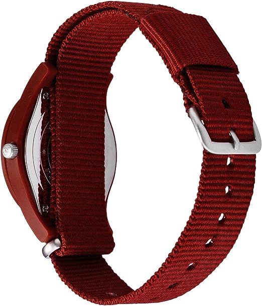 Ice-Watch - ICE slim nature Rock Brown (Medium)